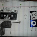 I am your Father